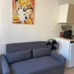 Studio moderne&fonctionnel