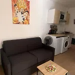 Studio moderne&fonctionnel