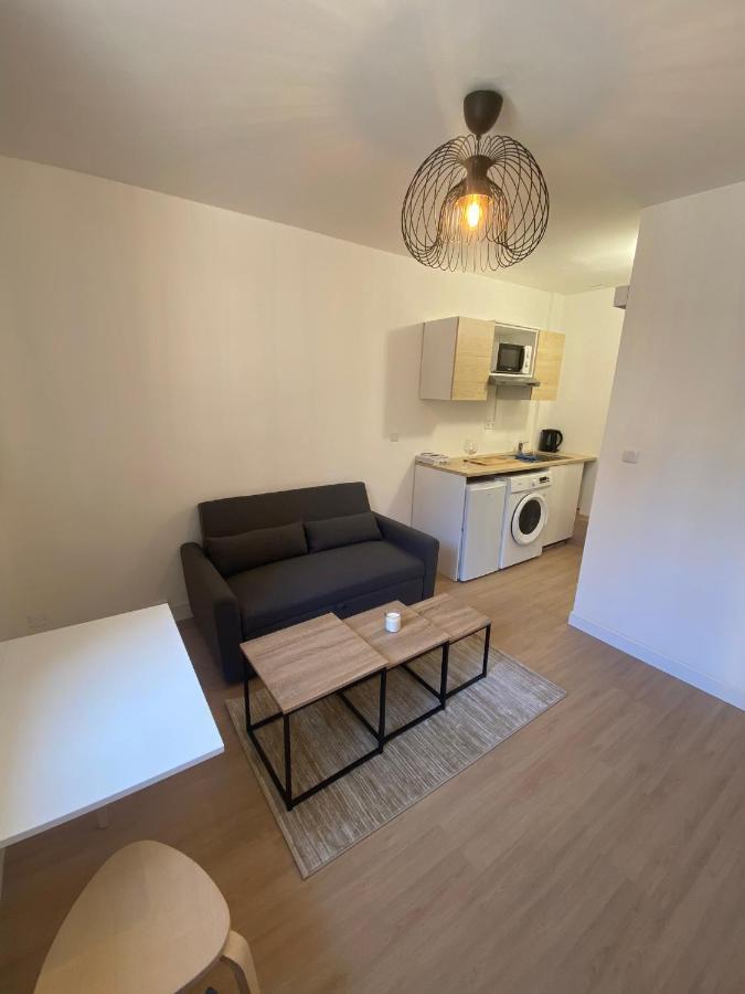 Appartement Moderne&fonctionnel *
